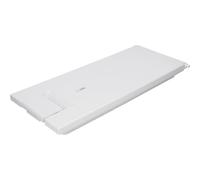 Bauknecht Whirlpool Gefrierfachtür Verdampfertür Klappe Frigorifero 481244069334