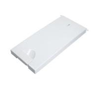 Porta dell'evaporatore per frigorifero Bauknecht Whirlpool 481244069338