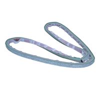 Bauknecht Whirlpool Guarnizione Del Tamburo Anteriore Asciugatrice 481246668563