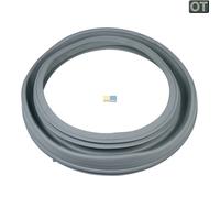 Bauknecht Whirlpool Guarnizione Della Porta Grigia Per Lavatrice 481010461211