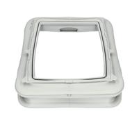 Bauknecht Whirlpool Ignis Guarnizione Porta Lavatrice 480110100143 481246668749