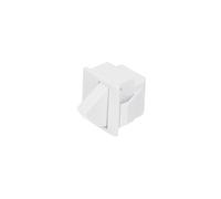 Bauknecht Whirlpool Interruttore a Pulsante Kühlschrank 481010398859 Smeg