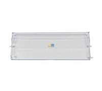 Bauknecht Whirlpool la Porta Del Congelatore Coperchio Superiore per Frigoriferi