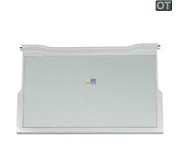 Bauknecht Whirlpool Lastra 474 x 290mm Kühlschrank 481245088134 C00314156