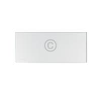 Bauknecht Whirlpool Lastra 481010603838 402x180mm Corto per Congelatore Gefri