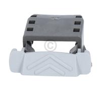 Bauknecht Whirlpool Laufschienenanschlag 481010604351 Cappello Frontale per
