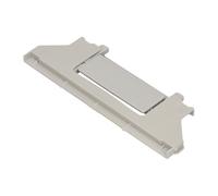 Bauknecht Whirlpool Manico Filtro Cappa Aspirante 481949858449