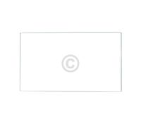 Bauknecht Whirlpool Pannello IN Vetro 481245088123 473x280mm per Kühlschrank