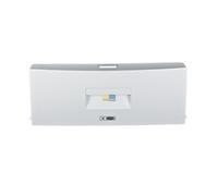 Bauknecht Whirlpool Porta Del Congelatore Frigorifero 481010668009