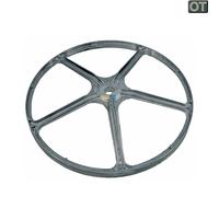 Bauknecht Whirlpool Puleggia Disco Waschmaschine 480111102563