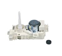 Bauknecht Whirlpool Rotative Palette An Pompa 481010745148 Originale per Gesch