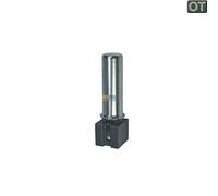 Bauknecht Whirlpool Temparaturfühler Ntc Waschmaschine 481225928863