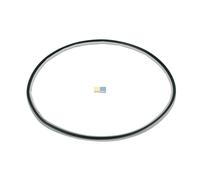 Bauknecht Whirlpool Türdichtung Rotondo 481010713648 Originale per Trockner