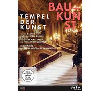 Baukunst: Tempel der Kunst