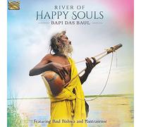 Baul Bapi Das - River Of Happy Souls