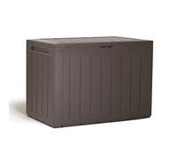Baul de Jardin 190 litri prosperplast lookox plastica in occhiali scuri 78 x 43,3 x 55 cm