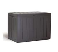 Prosperplast Baule Da Giardino Boardebox 190l 78x43.3x55 Cm