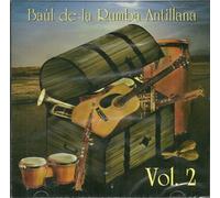Baul De La Rumba Ant - Vol. 2