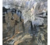 Baula - Heavy Heart, No Tears (LP)