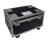 Baule 3 BT-BLINDER2-IP 4 ruote 2 freno - JB Systems BEG-B03290