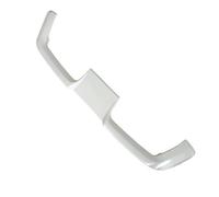 Baule Alettone Per Ford Escape Kuga ST 2013-2019 ABS Body Kit Spoiler Posteriore Tetto Ali Labbro(Unpainted)