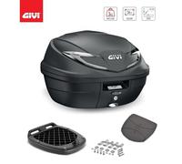 Bauletto Givi B360NT2 Nero con catadiottro Fumè 36lt