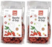 BAULE Bacche Goji 100g (Confezione da 2)
