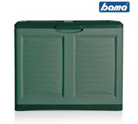 Baule Bama Mettitutto 78x45x64h Muschio
