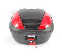 BAULE BASE 37 Litri BY GIVI CON PIASTRA