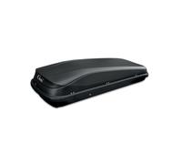 BAULE BOX PORTAPACCHI AUTO EASYBLACK 480 LITRI NERO OPACO