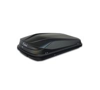 CAR BOX - BAULE DA TETTO - PORTAPACCHI - PORTABAGAGLI - PORTATUTTO - 320 LT
