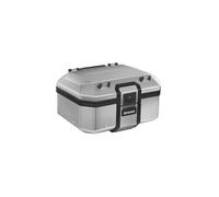 BAULE CENTRALE POSTERIORE SHAD TERRA TR37 ALLUMINIO 37L 49X42X26