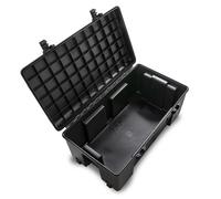 Baule con Rotelle Missione Estera Militare EXPLORER CASE 89LT