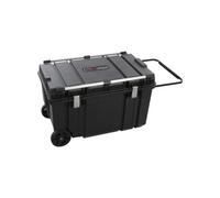 BAULE CON RUOTE 240 LT