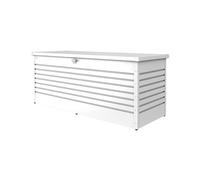 Baule in Metallo XXL Biohort Bianco