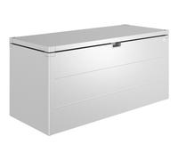 Baule in Metallo STYLEBOX 170 Biohort Argento Metal
