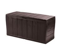 Cassetta da giardino 270l Keter Sherwood 230403