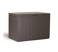 Baule Da Giardino Boardebox 190 L Colore Umbra / Antracite