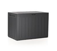 Baule Da Giardino Boardebox 190 L Colore Umbra / Antracite