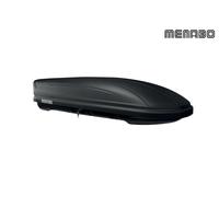 Baule da tetto MENABO' Marathon 320 litri dark