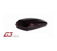 BAULE DA VIAGGIO AUTO PORTATUTTO PORTA PACCHI 320 LT G3 ARJES 320 G3 COD 22170
