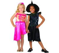 Baule dei travestimenti Wicked Ozdust di Jakks Pacific