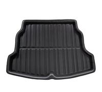 Baule Fodera Bagagli Per Civic 10a Generazione 2016~2021 Hatchback Tappetini Per Bagagliaio Posteriore Per Auto Tappetino Impermeabile Copribagagliaio EVA Vasca Baule Auto