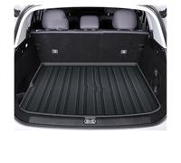 Baule Fodera Bagagli Per Leapmotor C10 2024 2025 Tappetino Protettivo Per Schienale Del Sedile Posteriore In TPE Per Auto Tappetino Anti-calcio Vasca Baule Auto(D)