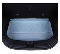 Baule Fodera Bagagli Per Leapmotor T03 2024 2025 Tappetino Per Baule In Pelle A Copertura Totale Rivestimento Per Bagagliaio Protezione Anti-fango Vasca Baule Auto(1pcs blue)