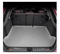 Baule Fodera Bagagli Per Skoda Per Karoq 2018-2025 Tappetino Per Bagagliaio Accessori Per Auto Decorazione Interna Auto Vasca Baule Auto(Grey)