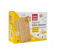 FOGLIE GRANO SARACENO 120G