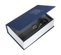 Baule Fort Dizionario Blu Navy Dimensioni: 265 x 200 x 65 mm