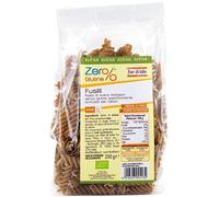Fusilli Di Avena Bio Fior Di Loto Zer%Glutine(R) 250g