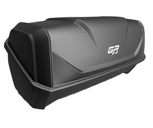 Baule gancio traino per piattaforma modulare GP Saturn